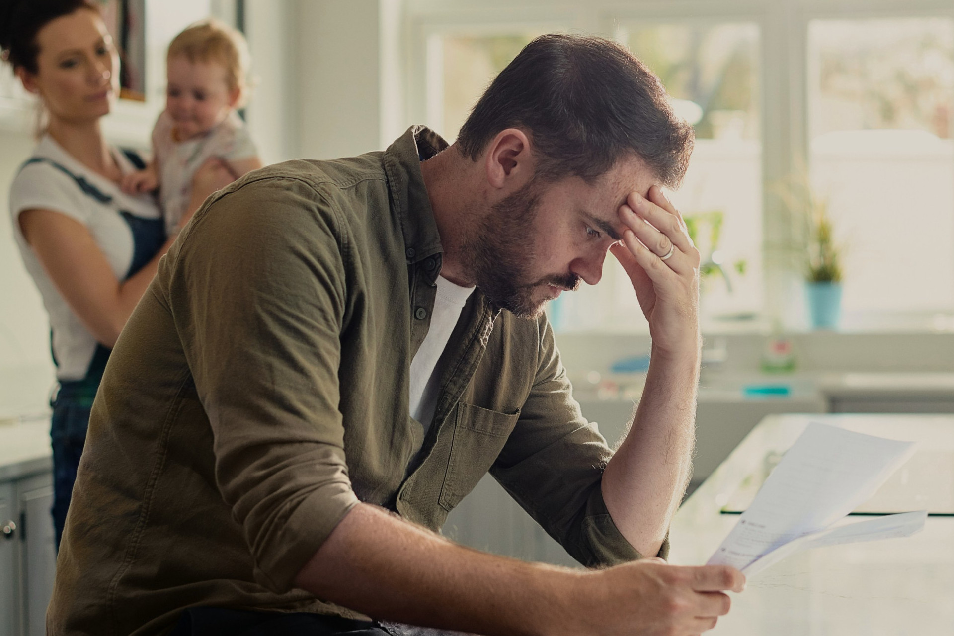 faillite personnelle conjoint