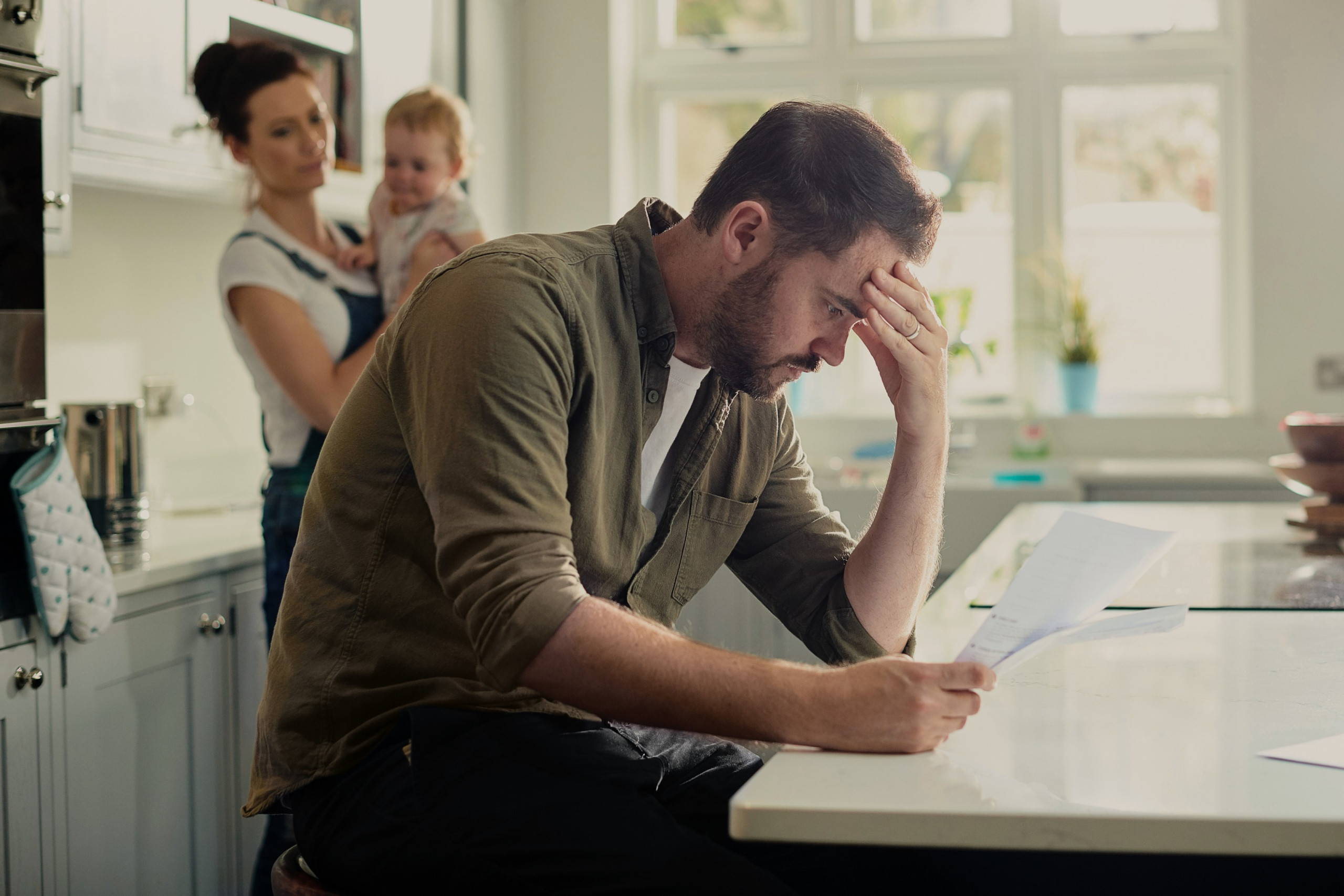 Particuliers 5 faillite personnelle conjoint