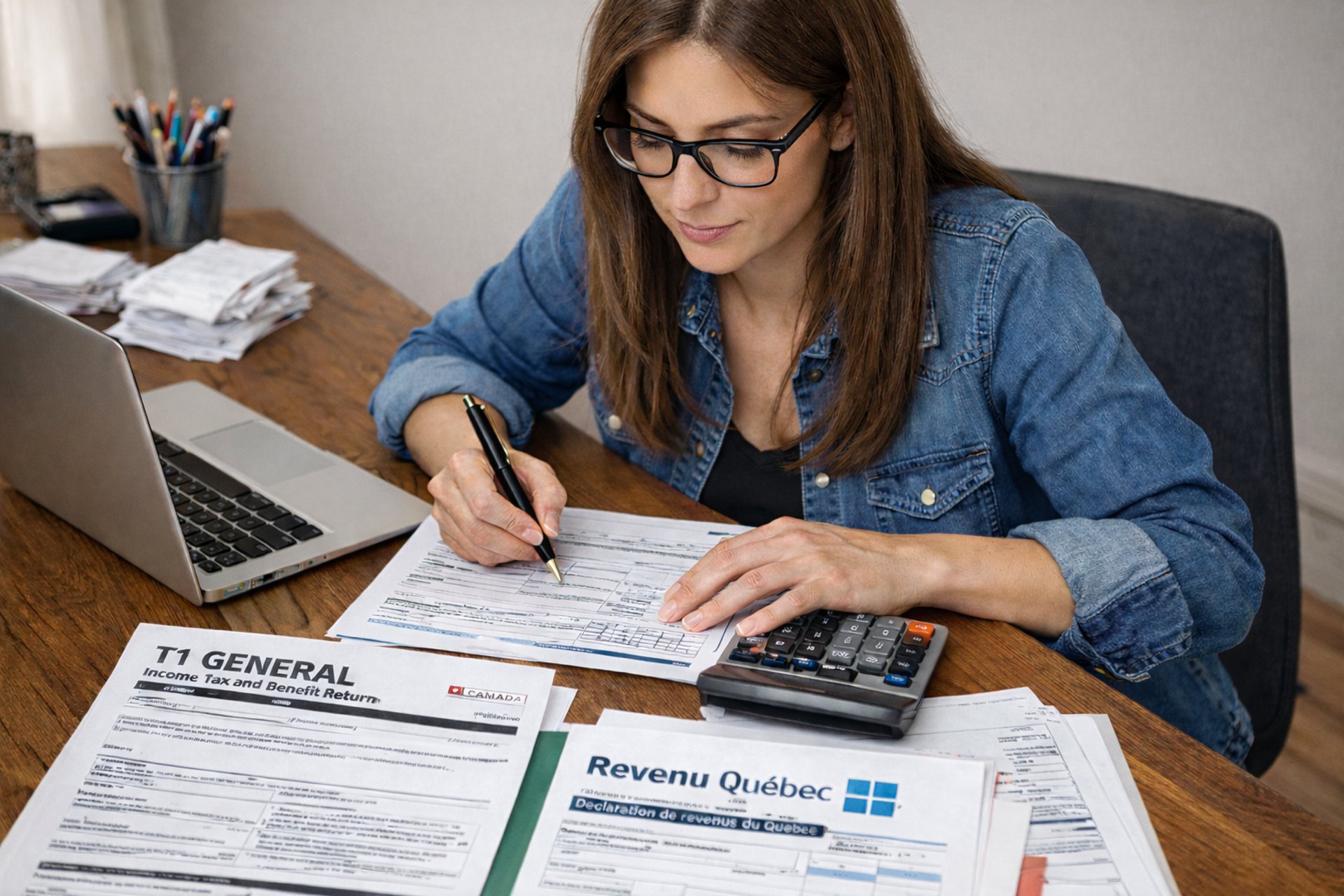 Questions fréquentes sur les dettes d’impôt